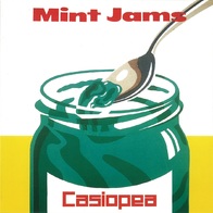 カシオペア ミント・ジャムス 新品未開封 SACD Casiopea MINT JAMS・CASIOPEA | Sony Music Shop・CD・DVD・ﾌﾞﾙｰﾚｲ・ｱｰﾃｨｽﾄ